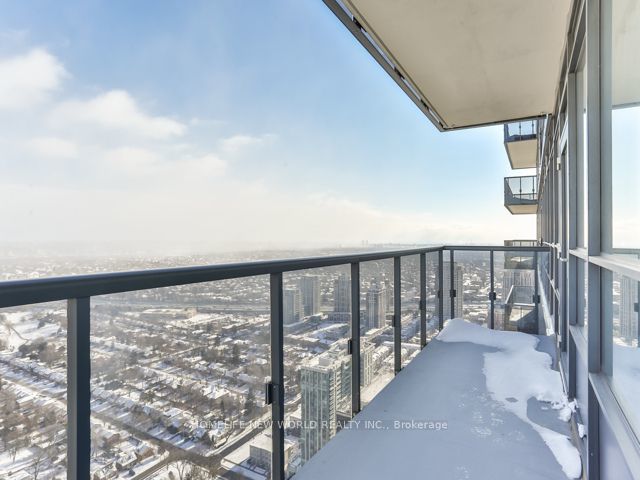 4323 - 5 Sheppard Ave E