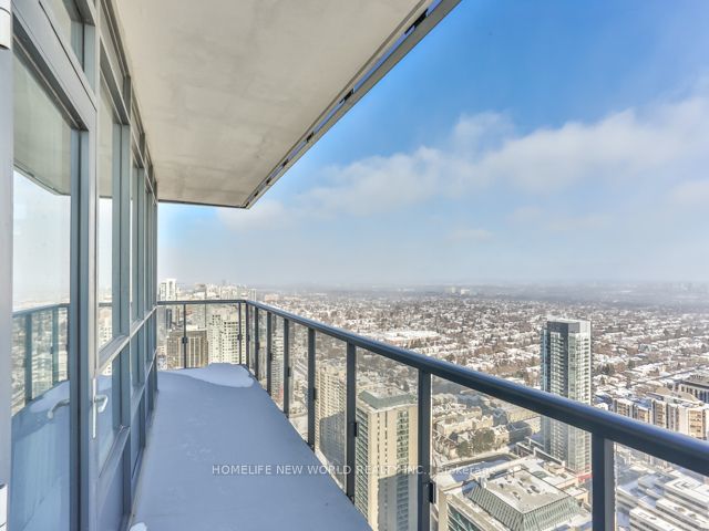 4323 - 5 Sheppard Ave E