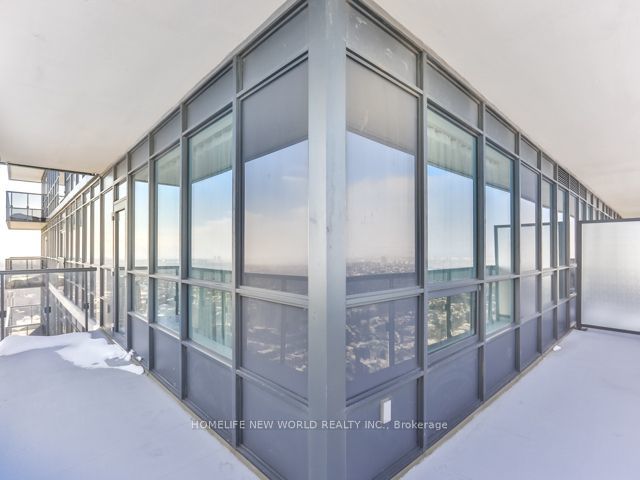 4323 - 5 Sheppard Ave E