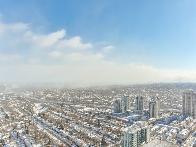 4323 - 5 Sheppard Ave E