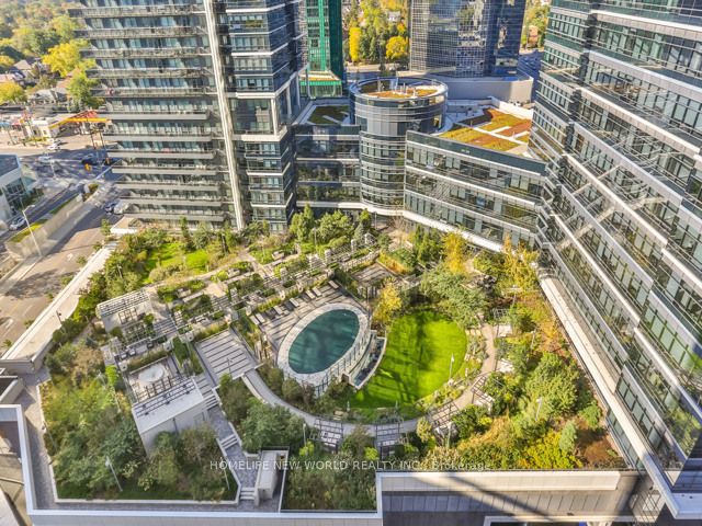 4323 - 5 Sheppard Ave E
