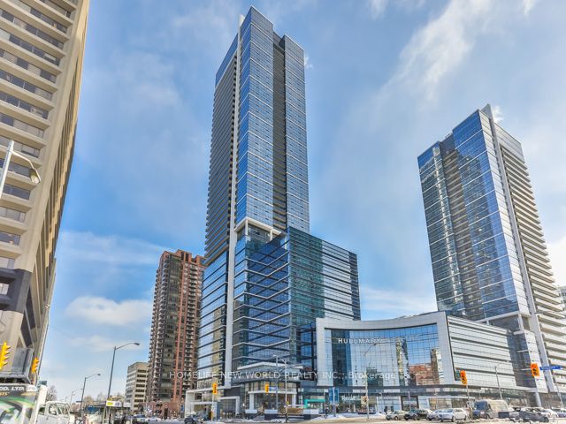 4323 - 5 Sheppard Ave E