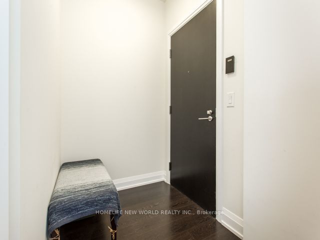 4323 - 5 Sheppard Ave E