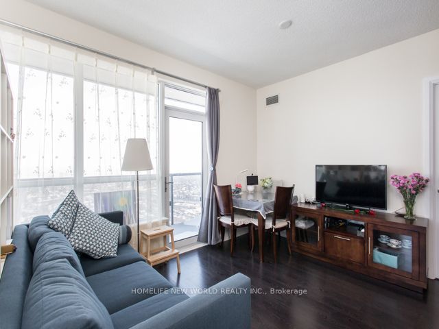 4323 - 5 Sheppard Ave E