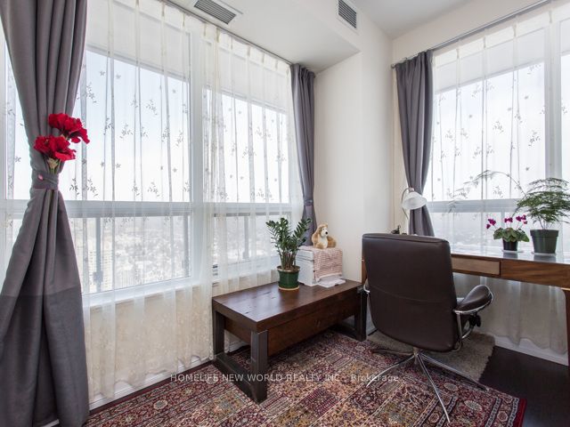 4323 - 5 Sheppard Ave E