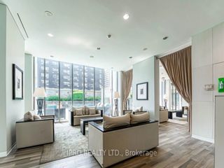 2903 - 33 Charles St