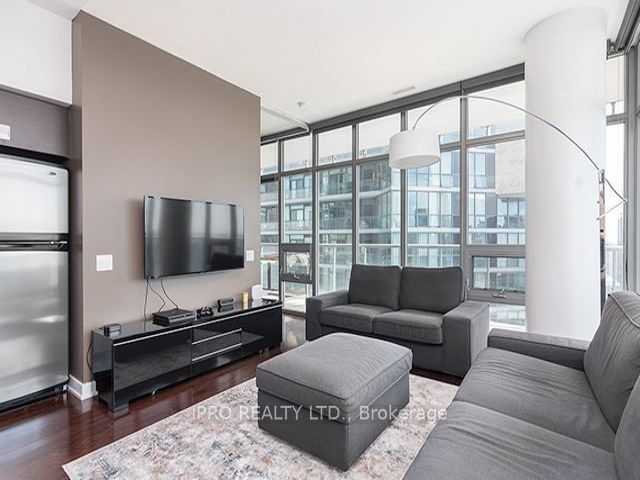 2903 - 33 Charles St