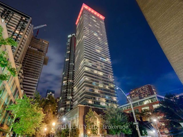 2903 - 33 Charles St