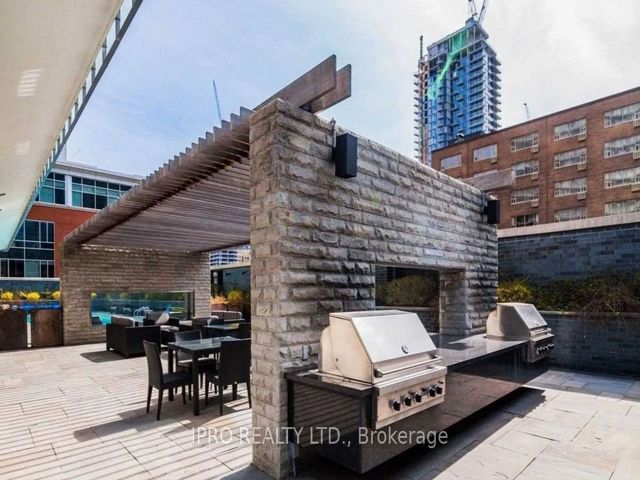 2903 - 33 Charles St