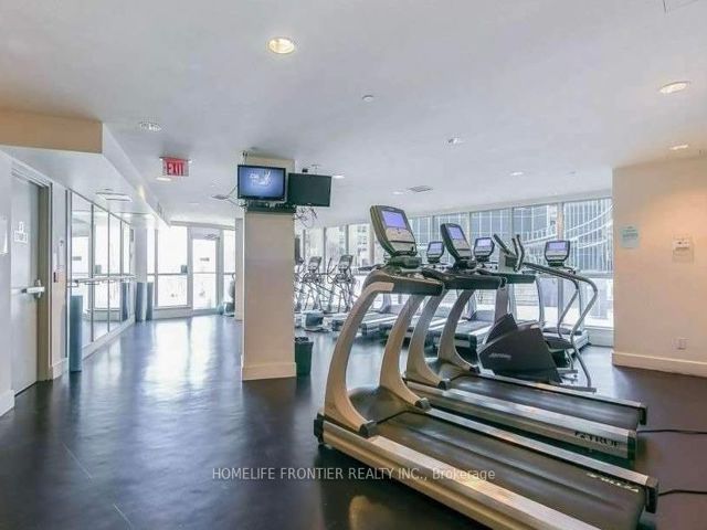 1109 - 208 Queens Quay W