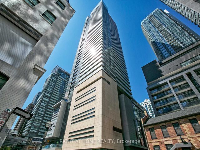 1710 - 80 John St