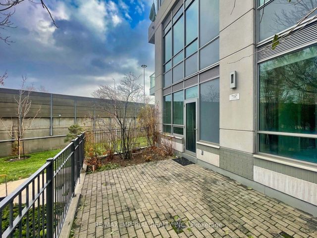 106 - 120 Harrison Garden Blvd