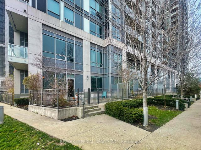 106 - 120 Harrison Garden Blvd