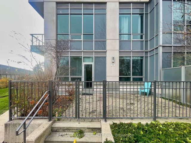 106 - 120 Harrison Garden Blvd