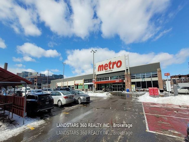 2304 - 49 East Liberty St