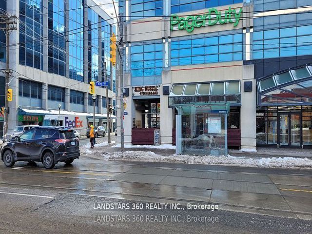 2304 - 49 East Liberty St