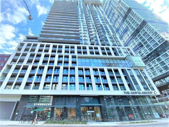 721 - 251 Jarvis St