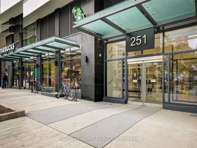 721 - 251 Jarvis St