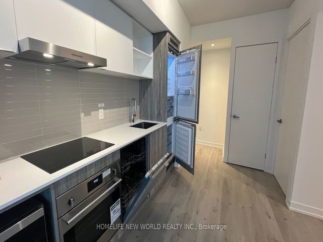 1709 - 138 Downes St