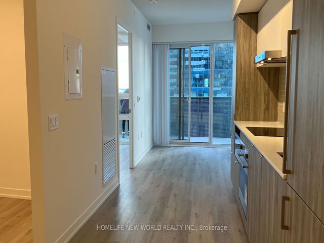 1709 - 138 Downes St