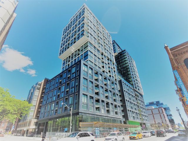 623 - 158 Front St E
