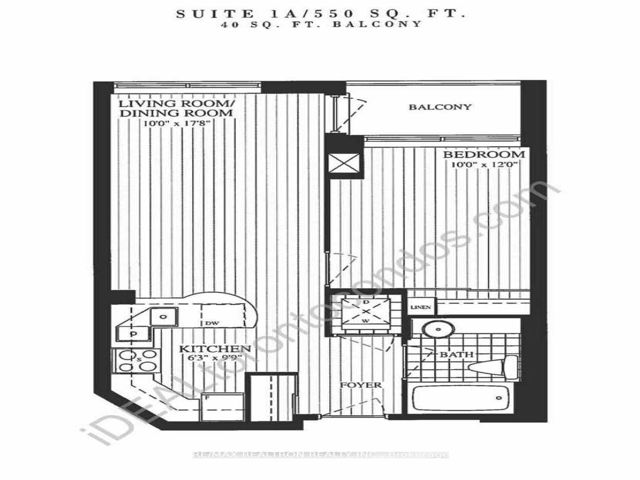 3113 - 763 Bay St