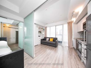503 - 28 Wellesley St E