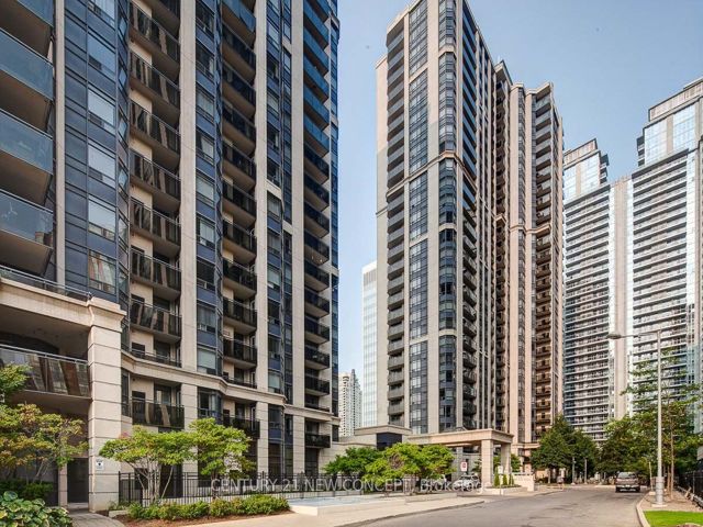 1112 - 155 Beecroft Rd