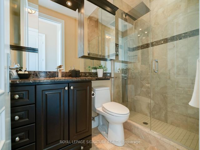 1110 - 20 Bloorview Pl