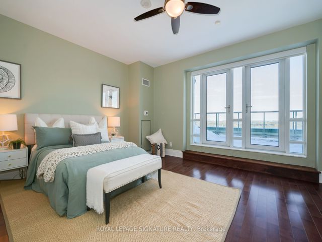 1110 - 20 Bloorview Pl