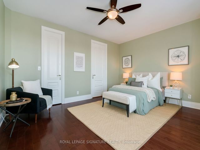 1110 - 20 Bloorview Pl