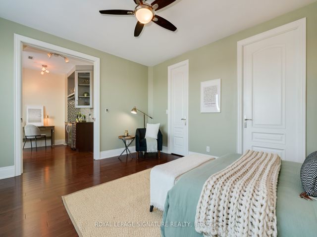 1110 - 20 Bloorview Pl