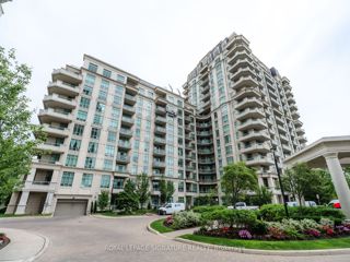 1110 - 20 Bloorview Pl