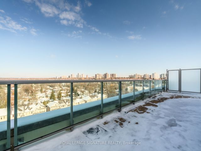 1110 - 20 Bloorview Pl