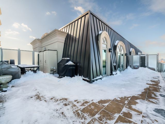 1110 - 20 Bloorview Pl