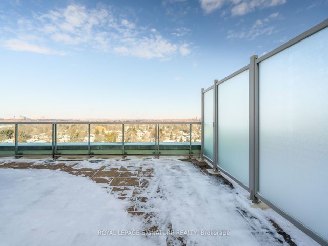 1110 - 20 Bloorview Pl