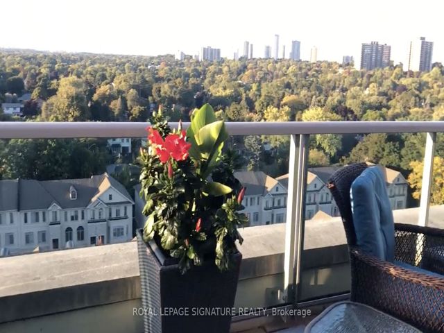 1110 - 20 Bloorview Pl