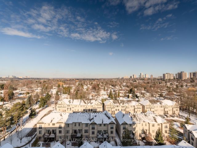 1110 - 20 Bloorview Pl
