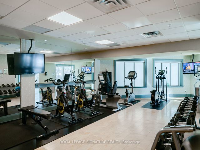 1110 - 20 Bloorview Pl
