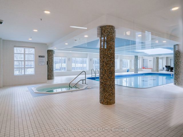 1110 - 20 Bloorview Pl