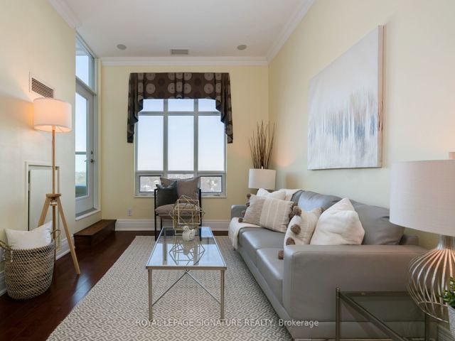 1110 - 20 Bloorview Pl