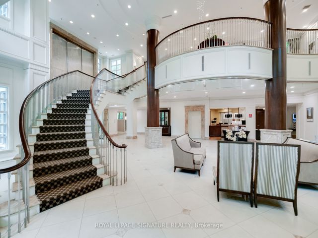 1110 - 20 Bloorview Pl