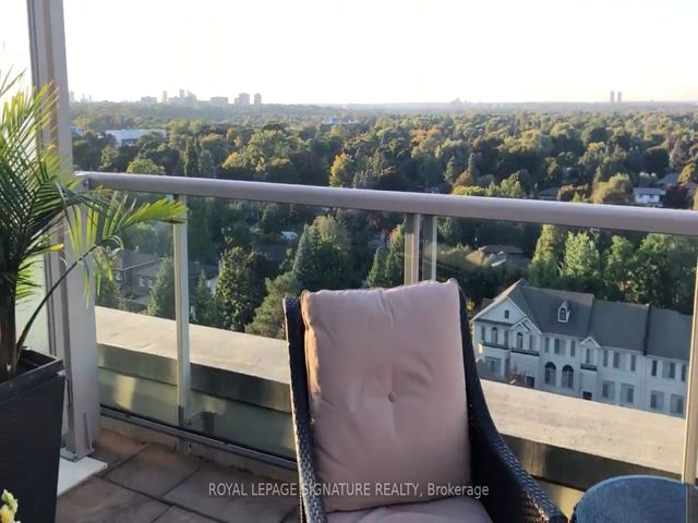 1110 - 20 Bloorview Pl