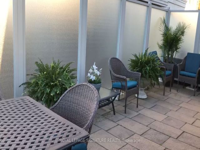 1110 - 20 Bloorview Pl