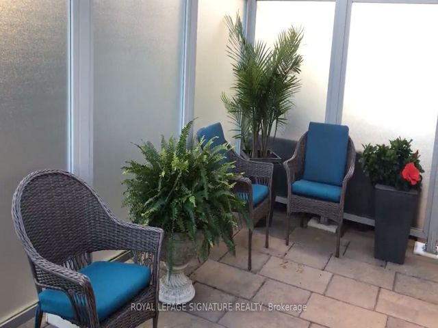 1110 - 20 Bloorview Pl