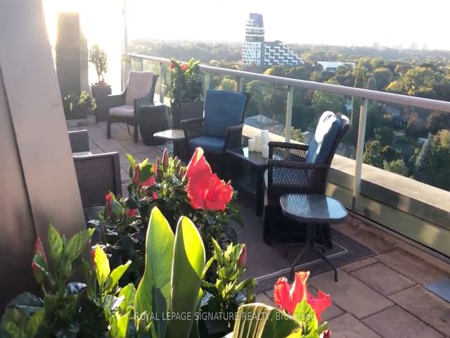 1110 - 20 Bloorview Pl