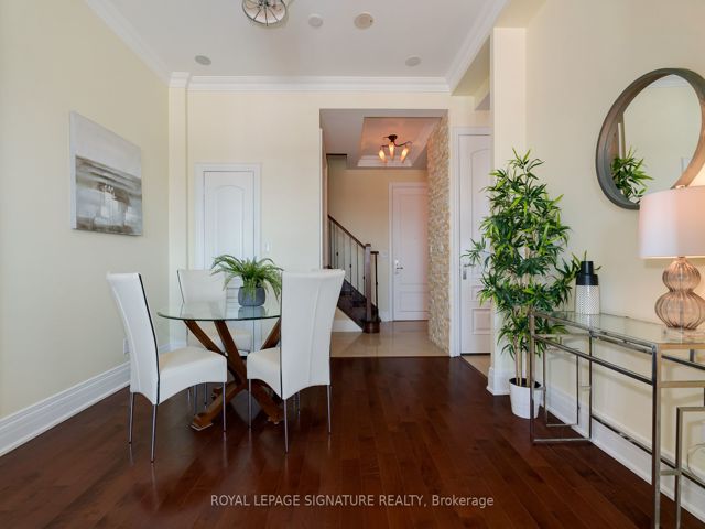 1110 - 20 Bloorview Pl