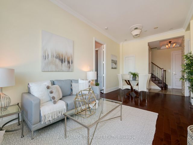 1110 - 20 Bloorview Pl