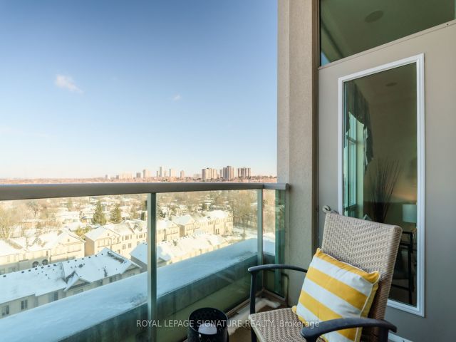 1110 - 20 Bloorview Pl