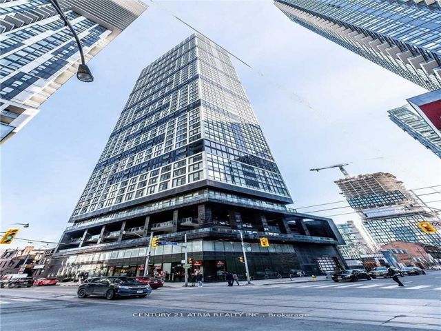 1903 - 181 Dundas St E